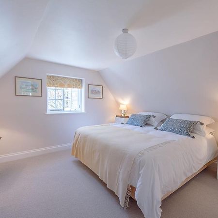 The Coach House Eyke Air Manage Suffolk Villa Woodbridge Bagian luar foto